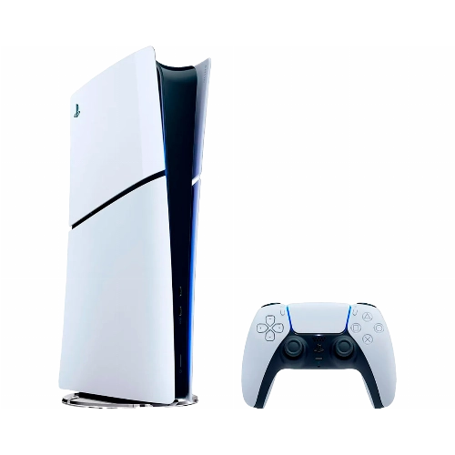 Игровая приставка Sony PlayStation 5 Slim 1ТБ SSD Digital Edition